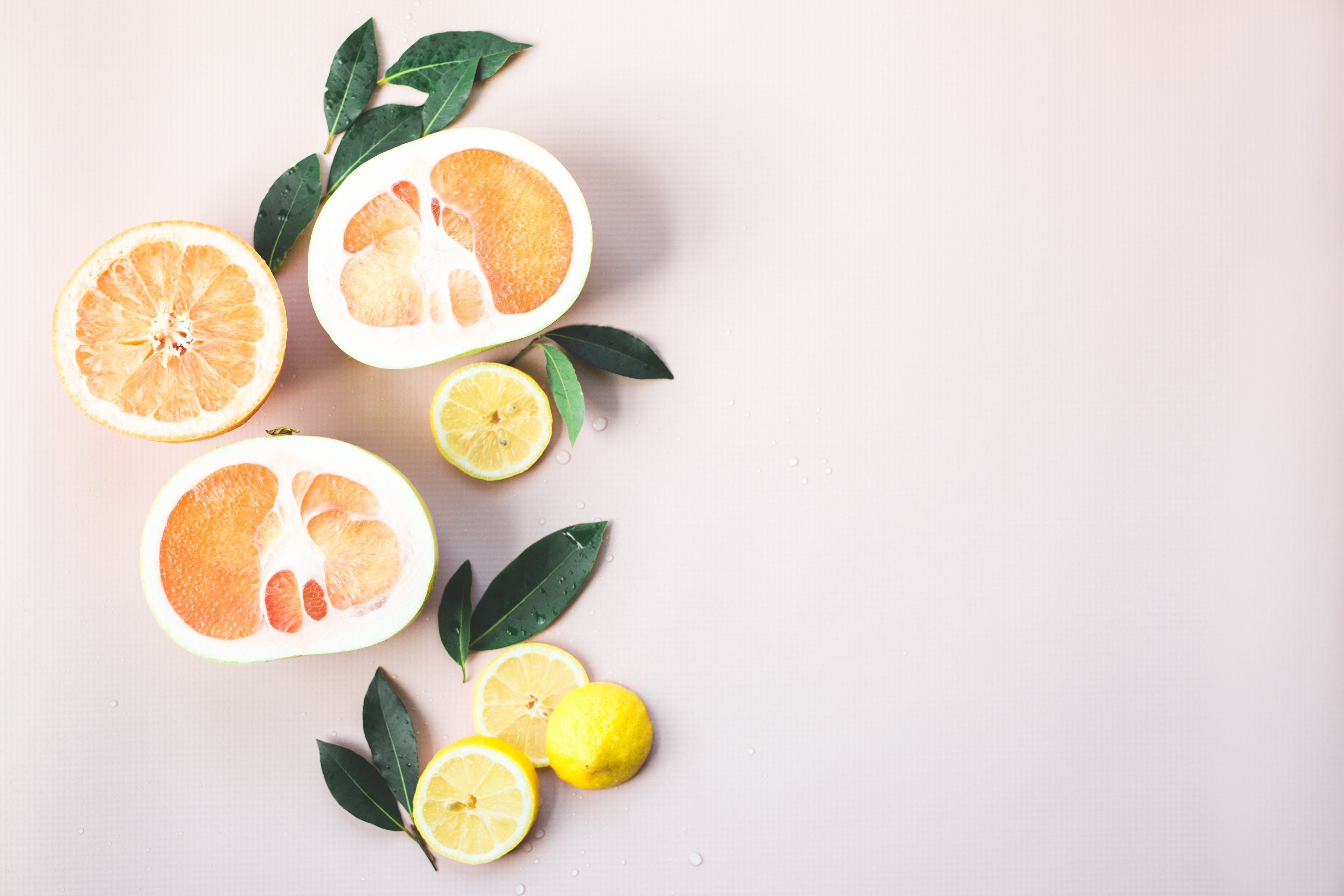 Citrus fruit Beyond The Bump Nutrition