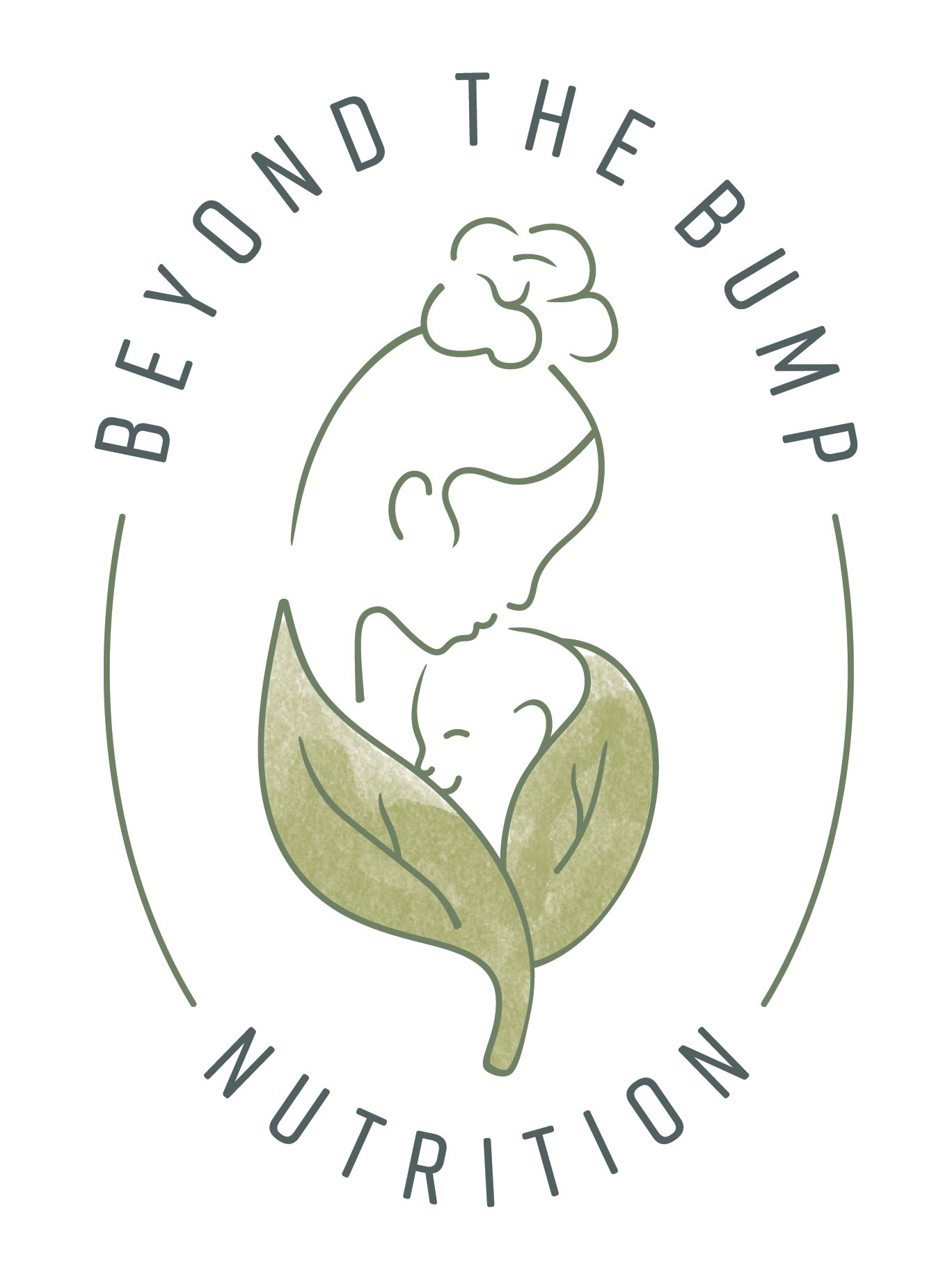 Beyond the Bump Nutrition